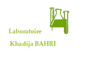 Laboratoire Khadija Bahri